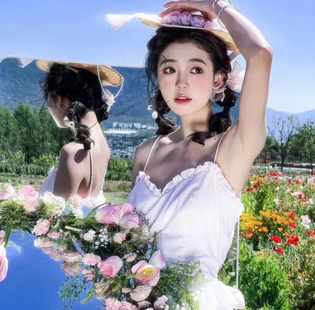 天罡奇门阵